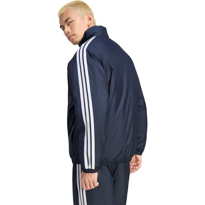 adidas（アディダス） メンズ ウインドブレーカー ジャケット ルーズ
