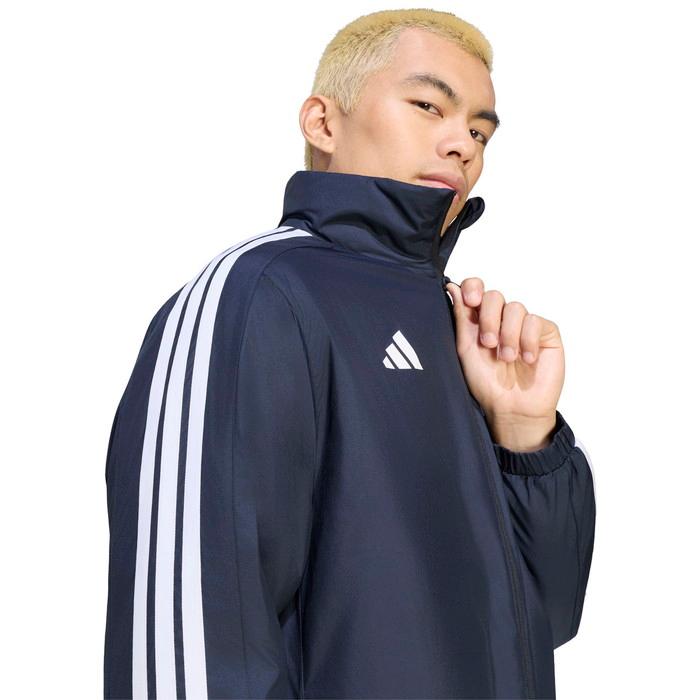adidas（アディダス） メンズ ウインドブレーカー ジャケット ルーズ