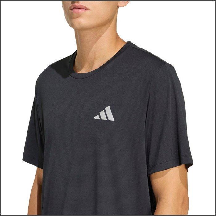 adidas（アディダス） 爆買 メンズ ランニング半袖Tシャツ マラソン