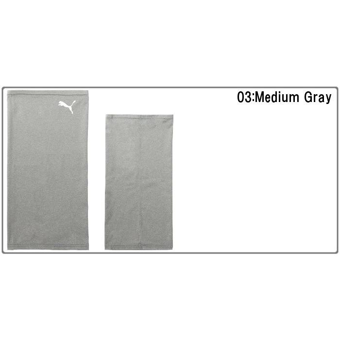 PUMA（プーマ） マルチ スカーフ メンズ レディース 男女兼用 ネック