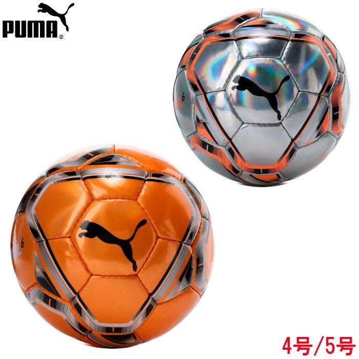 プーマ Puma サッカーボール サッカー ボール フットボール 4号 5号 練習用 小学生 中学生 高校生 一般 社会人 初心者 0766 0766 ファンスポーツ 通販 Yahoo ショッピング