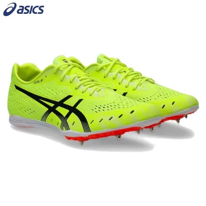 ASICS（アシックス） メンズ 陸上スパイク ガンラップ3 レディース