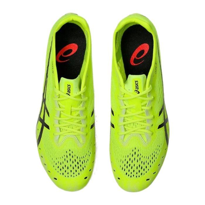 ASICS（アシックス） メンズ 陸上スパイク ガンラップ3 レディース