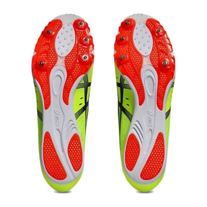 ASICS（アシックス） メンズ 陸上スパイク ガンラップ3 レディース