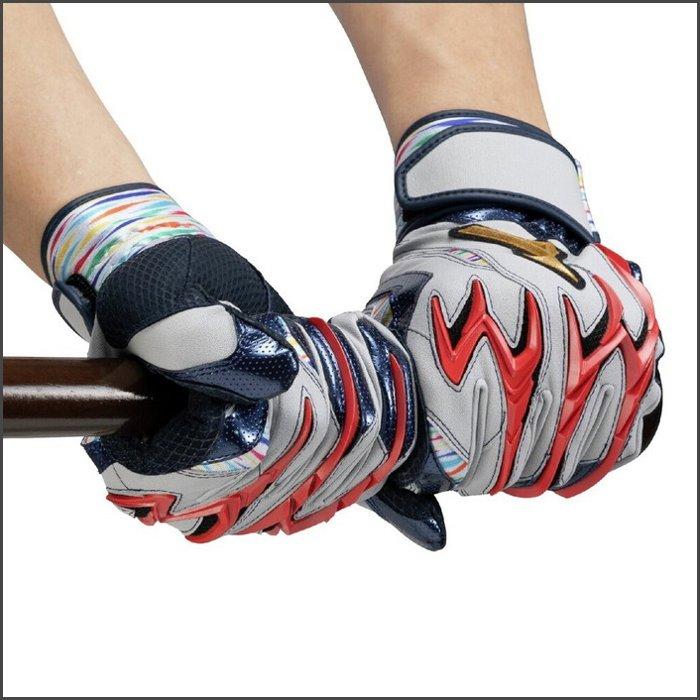 MIZUNO（ミズノ） 爆買 ミズノプロ メンズ バッティンググローブ
