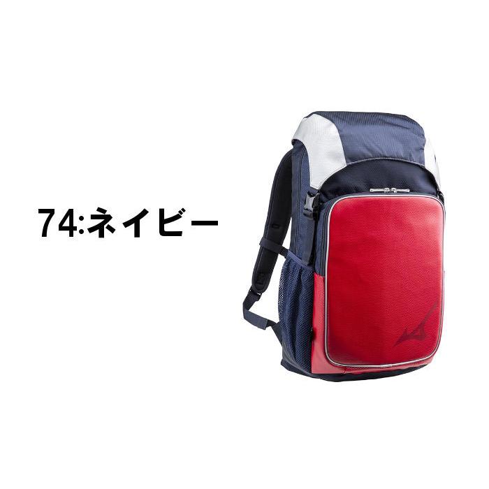 MIZUNO（ミズノ） 爆買 限定 ミズノベースボールコレクション バック