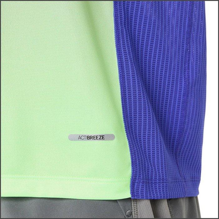 アシックス メンズ シングレット シャツ ノースリーブ ランニング マラソン 駅伝 ジョギング 陸上 スポーツウェア トレーニング 練習 asics 2011D522 | ASICS | 05