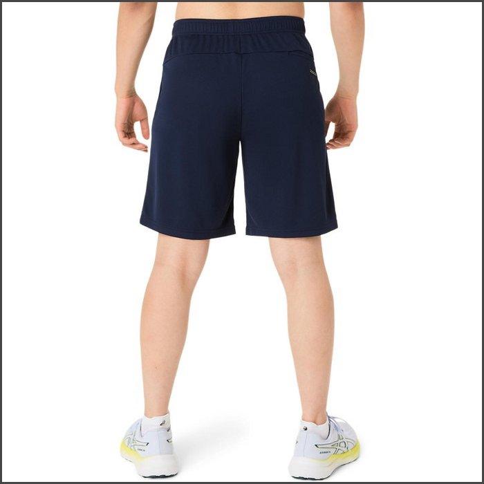 ASICS（アシックス） 爆買 メンズ ハーフパンツ 9インチ レディース