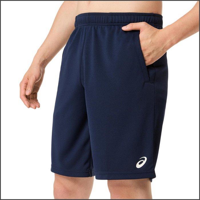 ASICS（アシックス） 爆買 メンズ ハーフパンツ 9インチ レディース
