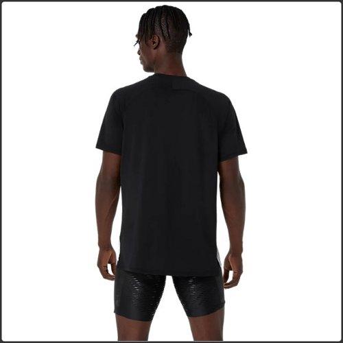 Asics トレーニングTシャツ ３着セット ASICS（アシックス） 爆買 メンズ Tシャツ (ランニング マラソン