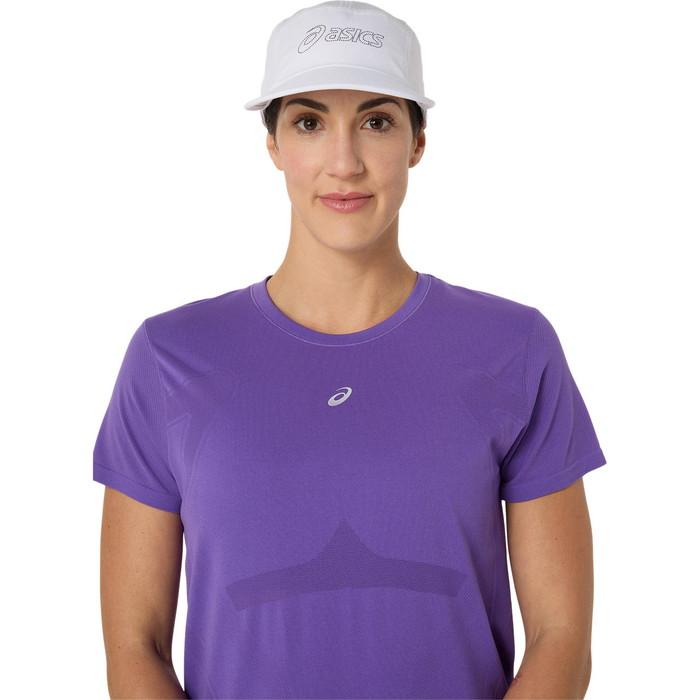 ASICS（アシックス） ランニングキャップ メンズ レディース マラソン