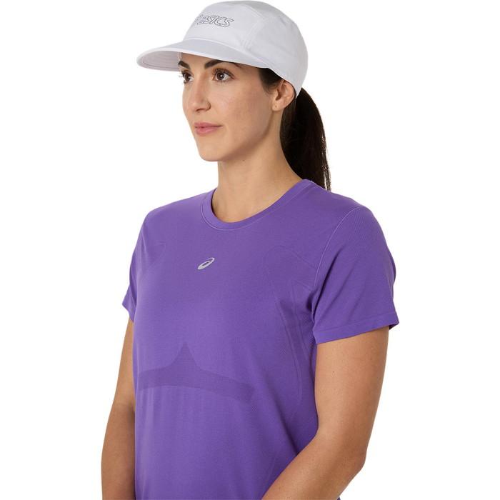 ASICS（アシックス） ランニングキャップ メンズ レディース マラソン
