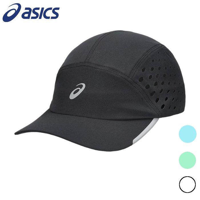 ASICS（アシックス） メンズ ランニングキャップ レディース 男女兼用