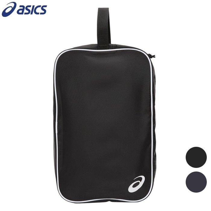 ASICS（アシックス） シューズケース L バッグ シューサック シューズ