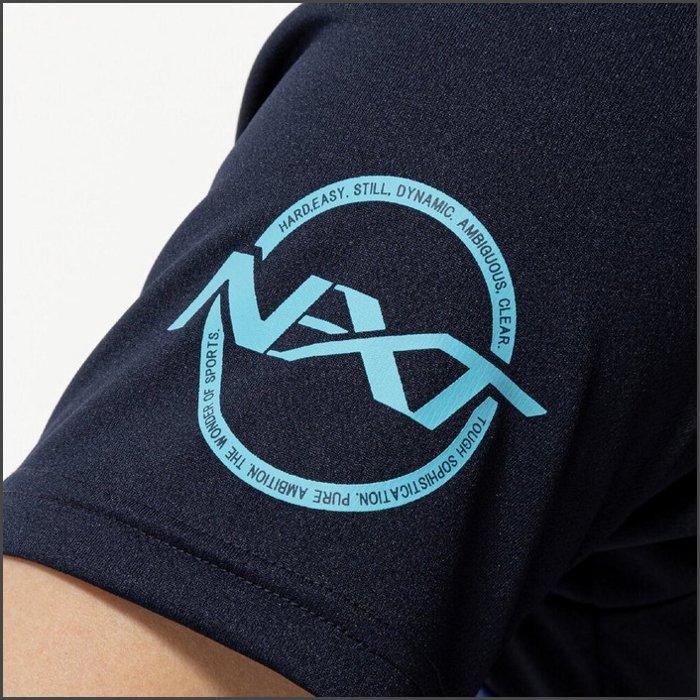 爆買 ミズノ メンズ 半袖Tシャツ ランニング サッカー バスケットボール バレーボール スポーツウェア トレーニング 部活 練習 mizuno 32JAD210 | MIZUNO | 05