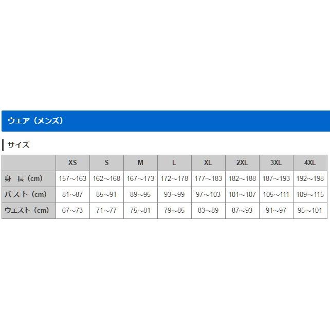 ミズノ メンズ 半袖Tシャツ レディース 男女兼用 吸汗速乾 UVカット 防汚 抗菌防臭 スポーツウェア トレーニング 部活 練習 mizuno 32JAD720 | MIZUNO | 10