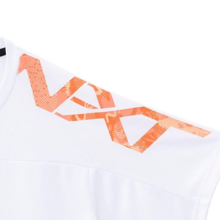 ミズノ メンズ 半袖Tシャツ レディース 男女兼用 吸汗速乾 UVカット 防汚 抗菌防臭 スポーツウェア トレーニング 部活 練習 mizuno 32JAD720 | MIZUNO | 05