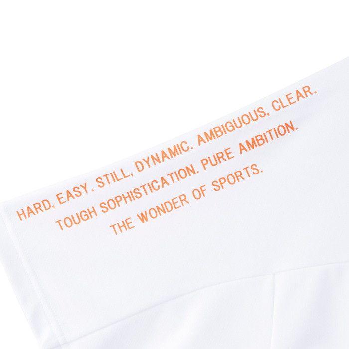 ミズノ メンズ 半袖Tシャツ レディース 男女兼用 吸汗速乾 UVカット 防汚 抗菌防臭 スポーツウェア トレーニング 部活 練習 mizuno 32JAD720 | MIZUNO | 06