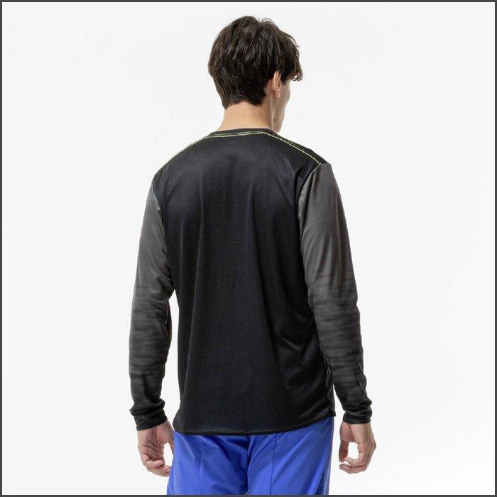ミズノ メンズ 長袖Tシャツ ランニング サッカー バスケットボール バレーボール スポーツウェア トレーニング 部活 練習 mizuno 32MAD022 | MIZUNO | 01