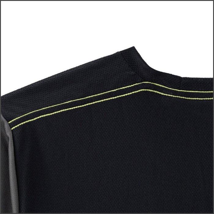 ミズノ メンズ 長袖Tシャツ ランニング サッカー バスケットボール バレーボール スポーツウェア トレーニング 部活 練習 mizuno 32MAD022 | MIZUNO | 05