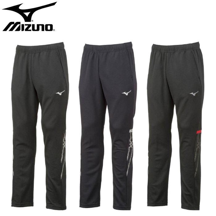 MIZUNO（ミズノ） 爆買 MCライン ウォームアップパンツ メンズ