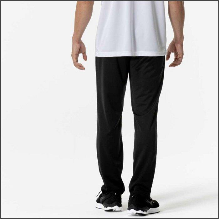 爆買 ミズノ メンズ ジャージパンツ スポーツウェア トレーニング ナビドライ ニットロングパンツ ジム 運動 黒 ブラック 部活 練習 mizuno 32MDC195 | MIZUNO | 01
