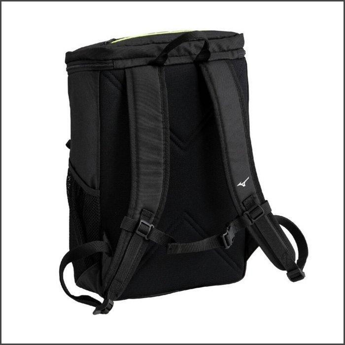 MIZUNO（ミズノ） 爆買 N-XT バックパック 20L バッグ リュックサック