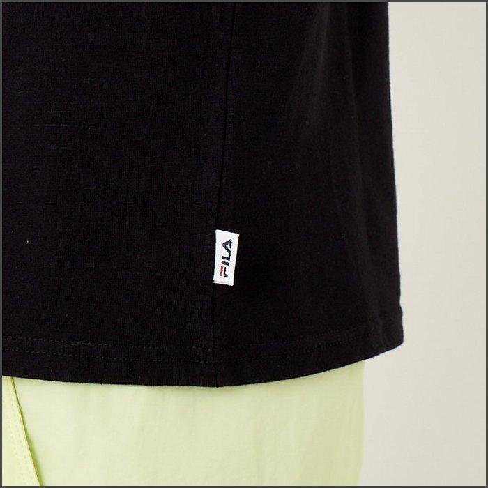 フィラ FILA メンズ 半袖Tシャツ トレーニング ランニング 運動 スポーツウェア 411346 | FILA | 05