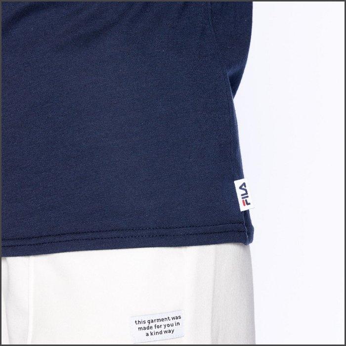 爆買 フィラ レディース 半袖Tシャツ トレーニング ランニング 運動 スポーツウェア FILA 411653 | FILA | 04