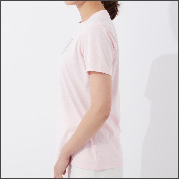 フィラ レディース 半袖Tシャツ トレーニング ランニング 運動 スポーツウェア FILA 412693 | FILA | 01