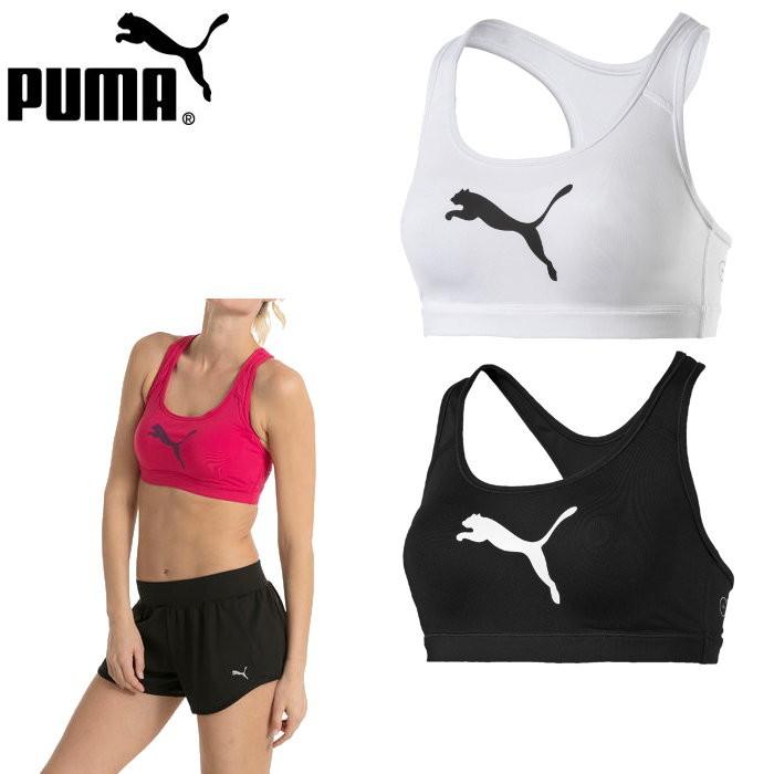 プーマ Puma スポーツブラ ブラトップ レディース ウィメンズ インナー マラソン 陸上 フィットネス ジム ダンス 5166 5166 ファンスポーツ 通販 Yahoo ショッピング