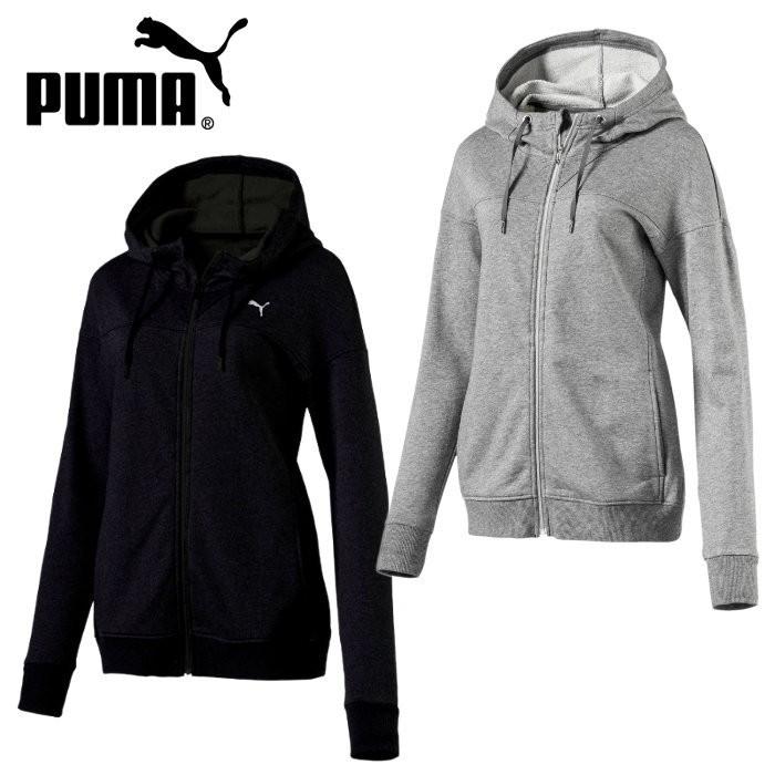 プーマ PUMA ダンサー ドレーピージャケット レディース ウィメンズ 女性 ウェア スウェット スポーツ 運動 ランニング 516720｜fun