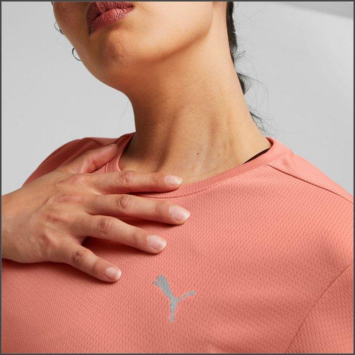 PUMA（プーマ） 爆買 レディース ランニングセット 半袖 Tシャツ
