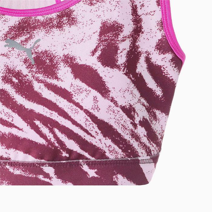 プーマ レディース ブラトップ インナー スポーツブラ スポブラ ブラ 運動 スポーツ トレーニング ジム フィットネス puma 520782 | PUMA | 03