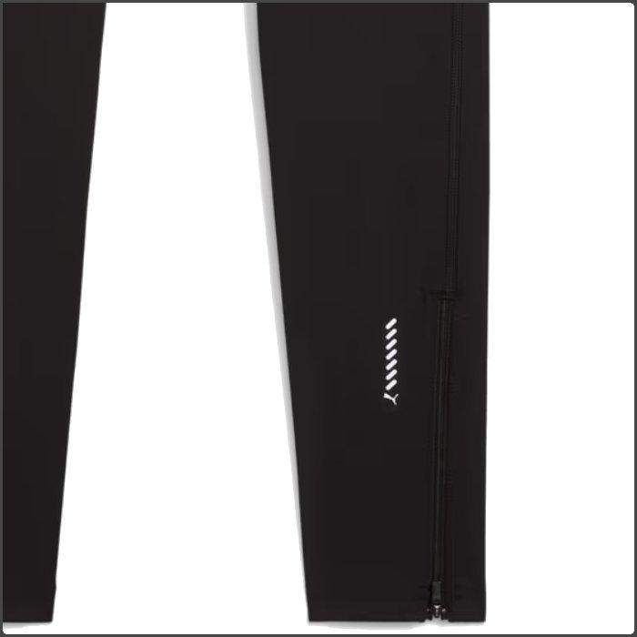 プーマ メンズ ランニングタイツ マラソン レギンス ジョギング スポーツウェア トレーニング 速乾 運動 ブラック PUMA 527253 | PUMA | 02