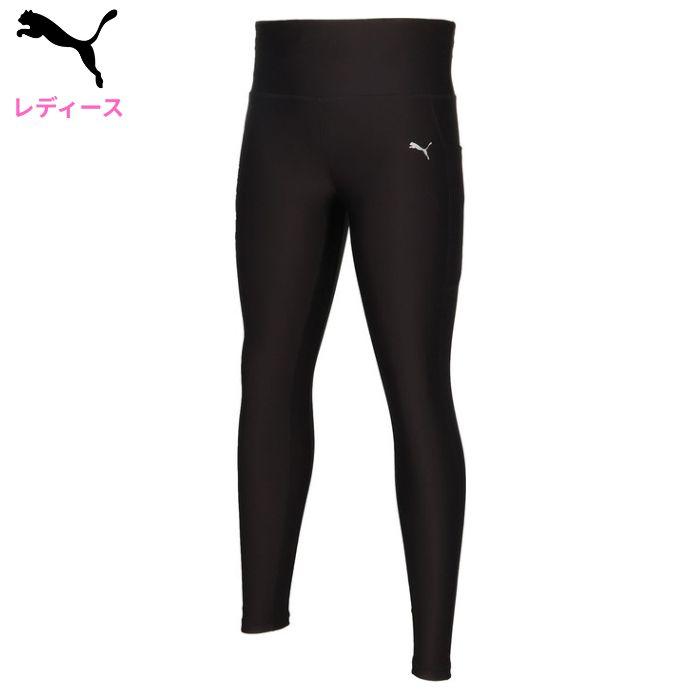 PUMA（プーマ） レディース ランニング タイツ ジョギング マラソン