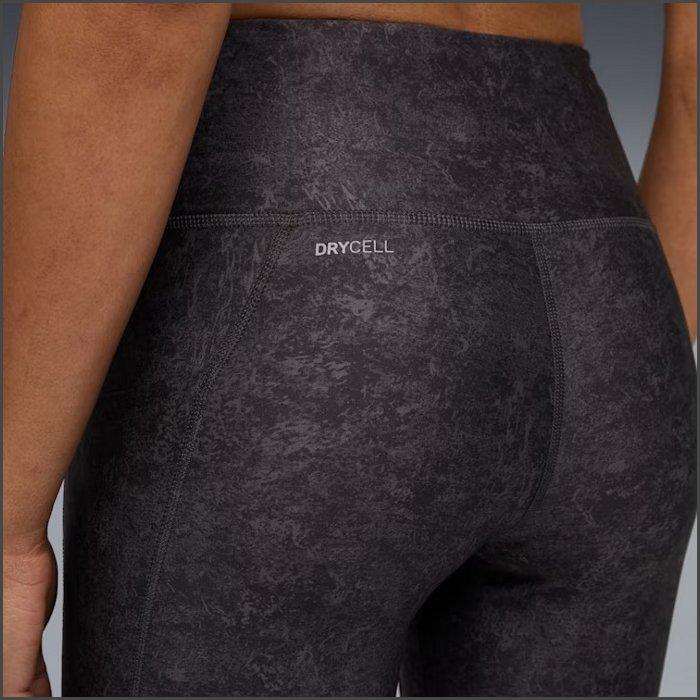 プーマ レディース ランニングタイツ マラソン レギンス ジョギング スポーツウェア トレーニング 運動 ブラック PUMA 528414 | PUMA | 04