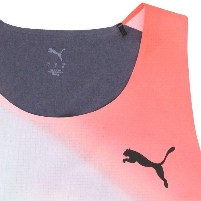 PUMA（プーマ） メンズ シングレット ランニング マラソン タンク