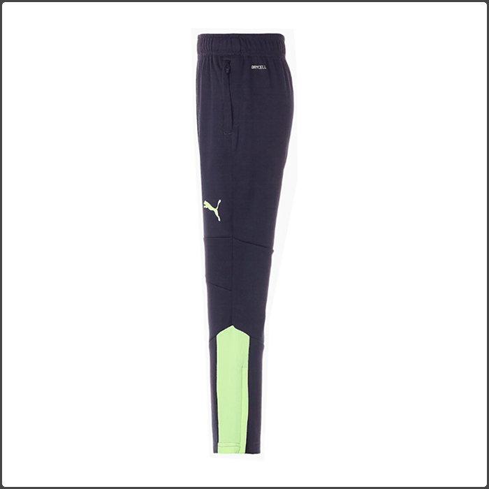 PUMA プーマ ジュニア ジャージ 上下セット ジャケット パンツ ロング 