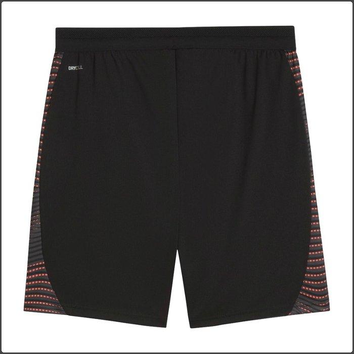 PUMA（プーマ） 爆買 半袖シャツ+ショーツ 上下セット メンズ サッカー