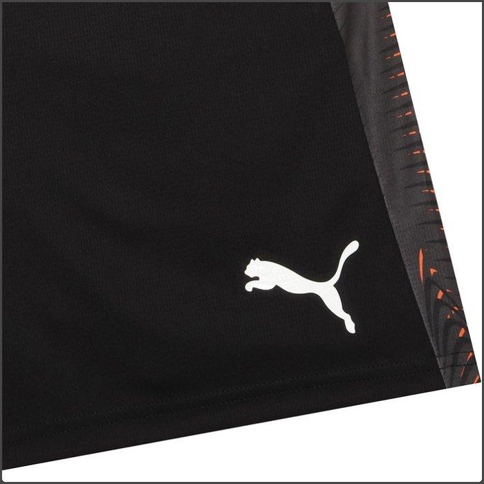 PUMA（プーマ） 爆買 半袖シャツ+ショーツ 上下セット メンズ サッカー