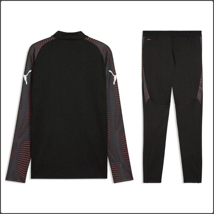 PUMA（プーマ） INDIVIFINAL トレーニングトップ+パンツ 上下セット