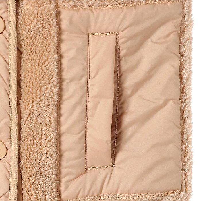 プーマ レディース ボアジャケット ジャケット アウター コート もこもこ おしゃれ 普段着 あったか カジュアル puma   846089 | PUMA | 03