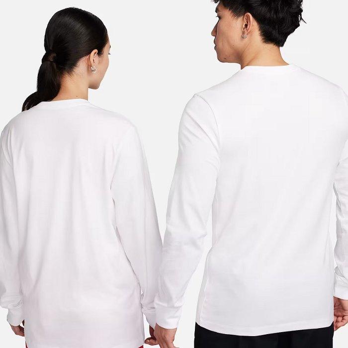 NIKE（ナイキ） メンズ 長袖シャツ ロングスリーブシャツ ロンT T