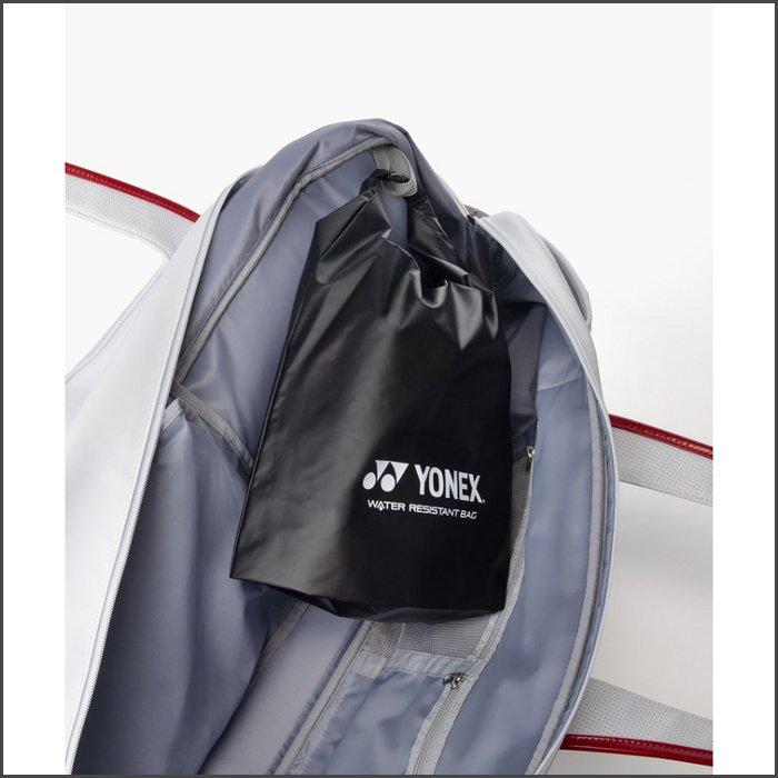 YONEXバドミントントーナメントバッグ YONEX 専門店 羽球日本 / バドミントン日本 日本直邮代购化妆品等
