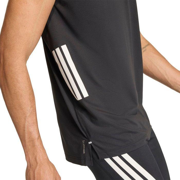 adidas（アディダス） メンズ タンクトップ ランニング マラソン