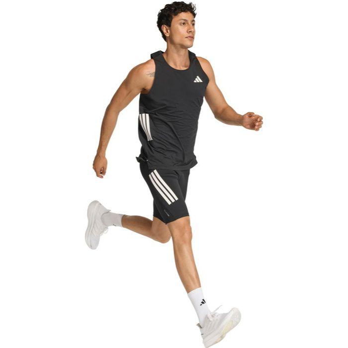adidas（アディダス） メンズ タンクトップ ランニング マラソン