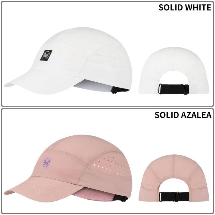 バフ ランニングキャップ SPEED CAP メンズ レディース 男女兼用 帽子 アウトドア トレイルランニング 登山 軽量 スポーツ 運動 BUFF BUFF1 | BUFF | 01