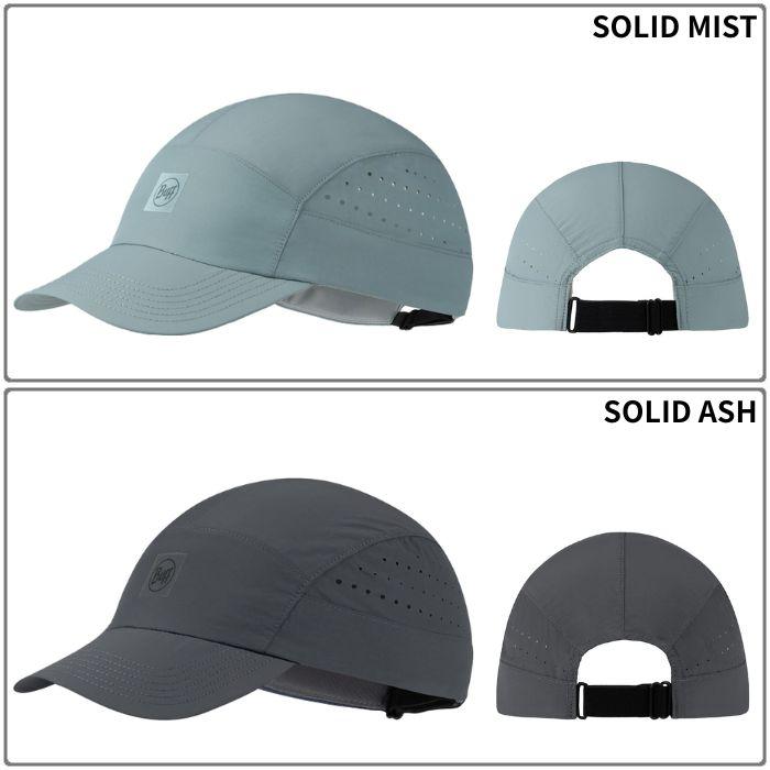 バフ ランニングキャップ SPEED CAP メンズ レディース 男女兼用 帽子 アウトドア トレイルランニング 登山 軽量 スポーツ 運動 BUFF BUFF1 | BUFF | 04