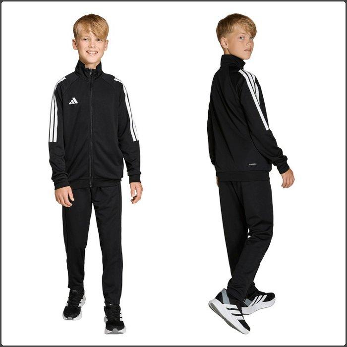 adidas（アディダス） 爆買 ジュニア ジャージ上下セット 小学生